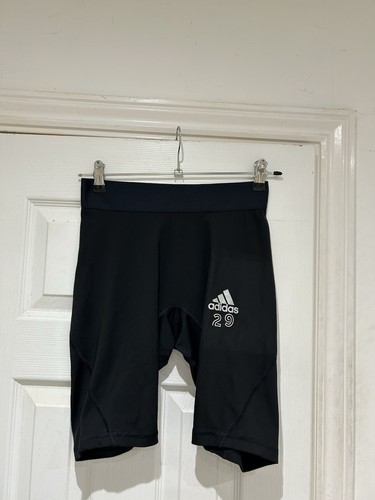 Adidas tech fit player - player, spec