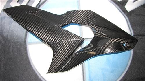 Carbon seitenverkleidung - carbon,