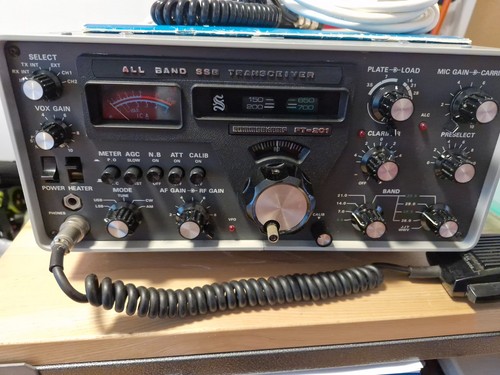 Sommerkamp yaesu 201 - sommerkamp,