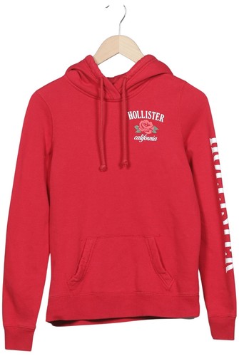 Hollister kapuzenpullover - hollister,