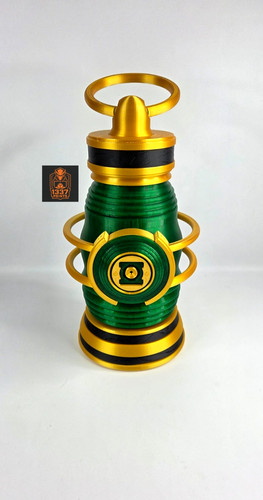 Lanterns show power battery - show,