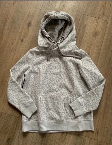 Cecil hoodie leolook - hoodie, gr.