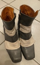 Eject Stiefeletten Gr. 41