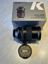 Pentax Objektiv D FA HD