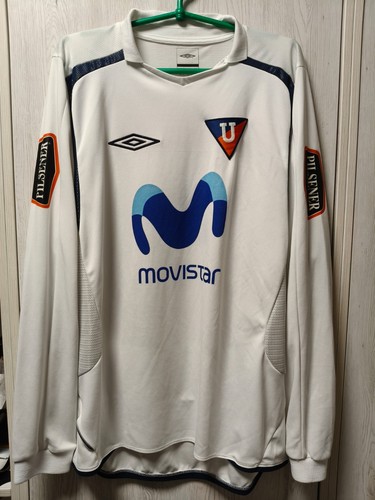 Ldu quito 2006 home - ldu,