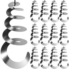 Windspirale 12er Set