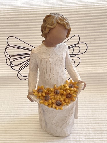 Willow tree sunshine - tree,