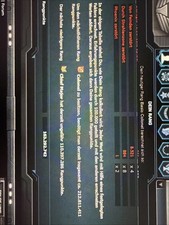 Sell Ge1 Acc Account