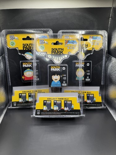 South park micro figures - micro,