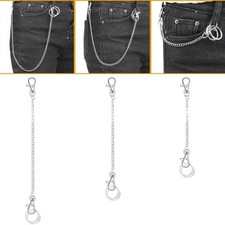 Wallet Chain Pants Chain