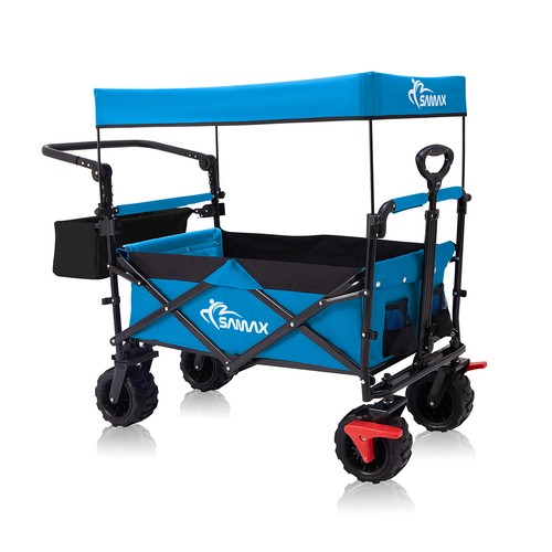 Ware bollerwagen faltbar - b-ware,