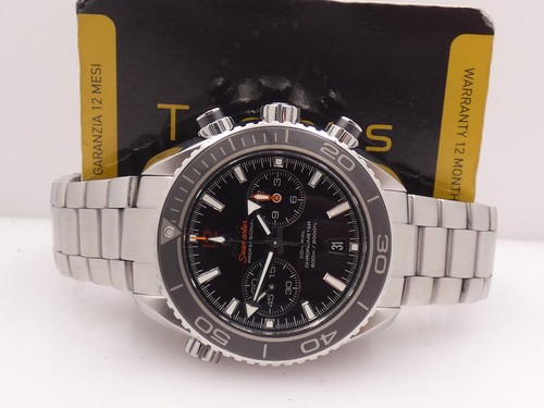 Chrono omega seamaster planet - chrono,