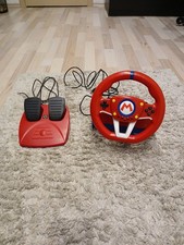 HORI Mario Kart Racing Wheel