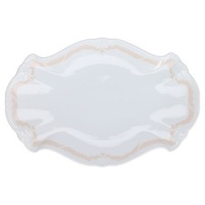 Fleischplatte mittelgroß Tirschenreuth Baronesse Veronique