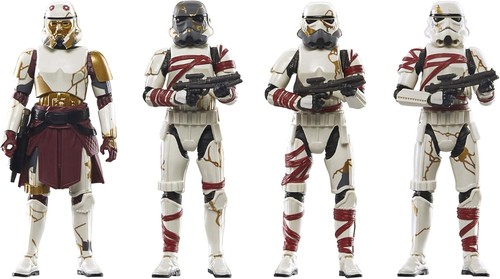 Hasbro star wars the vintage - hasbro,
