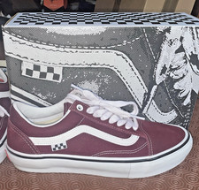 Vans Old Skool Unisex T Skate