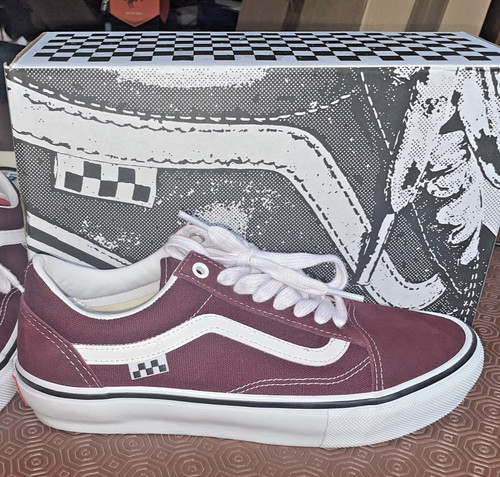 Vans old skool unisex - vans, skate