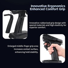 2 4 GHz 11-Kanal-Fernsteuerung