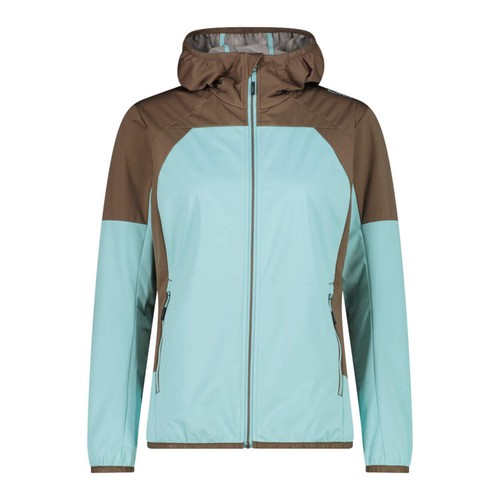 Cmp damen jacke woman - jacke, jacket