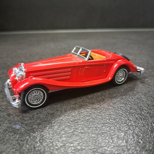 Matchbox models yesteryear - matchbox,