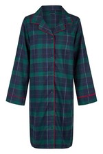 Happy Shorts Damen Nachthemd