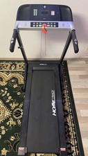 Hometrack Laufband mit 1,25 PS