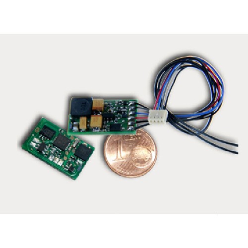 Dietz micro is4 v2 - el.,