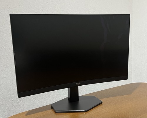 Aoc c24g42e zoll full hd - aoc,
