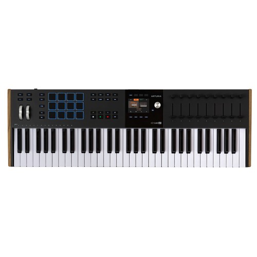 Arturia keylab mk3 - 61,