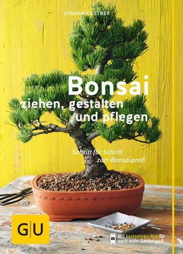 Bonsai ziehen gestalten und - ziehen,,