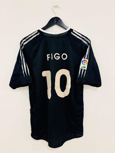 Real madrid trikot - madrid, 2004/2005