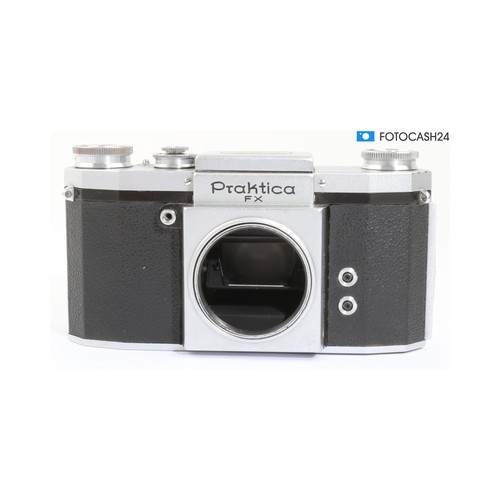 Praktica defekt - fx, (283444)