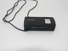 Eschenbach Monokular Club M 6 x 16 Fernglas mit dazugehöriger Tasche