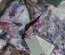 SIGNUM Hemd Gr XXL Slim Cut