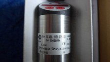 Druckschalter 0-10 bar / 4..20