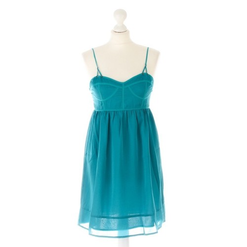 Calvin klein eyecatcher kleid - klein,