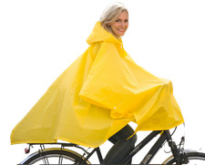 WENKO Regen-Poncho Universal