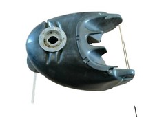 BMW F 650 Benzintank