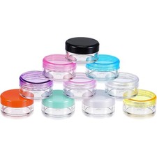 Pillendose 12 Stück Kleine