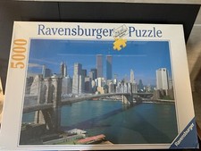 NEU & OVP New York City 1992