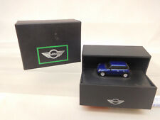 ESF-08814	Modellauto New Mini, L. ca. 4 cm, sehr guter Zustand, leicht staubig