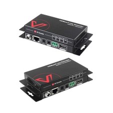 4K HDMI Extender HDBaseT bis