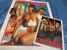 Cinema Sonderband # 10 ( Sex