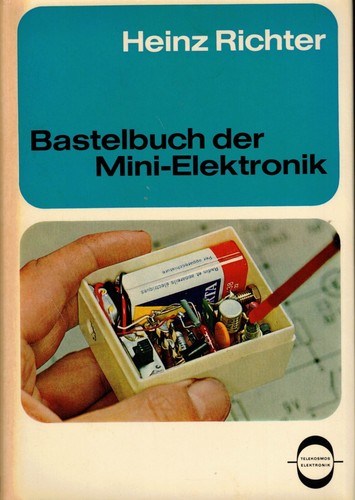 Richter bastelbuch - richter,,
