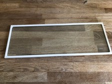 KI20F02/02: Glasplatte Ablage 278150 Ersatzteil Siemens Kühlschrank 27 8150