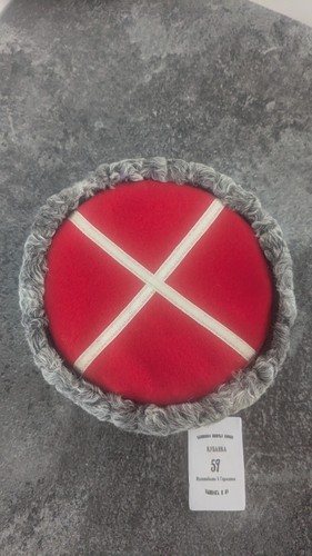 Kosaken mütze kubanka große - kosaken, mütze,kubanka,große