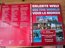 ERLEBTE WELT -REISEN IN 5 KONTINENTE, Grossband