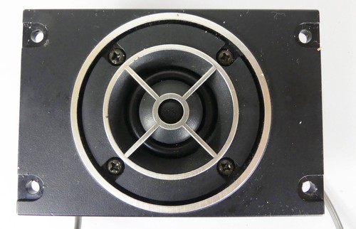 Westra wdt hochtöner - westra, wdt-19-4