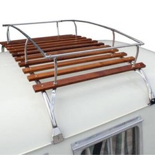 VW Bus T1, T2, 2-reihiger