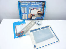 Staedtler Zeichenplatte 660 A4 mit Zeichenkopf Variomatic 660 20 VM - RAR !